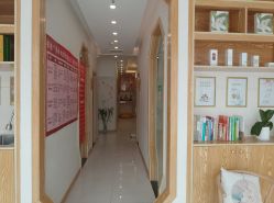 -慈蕊美容养生·专业经络调理