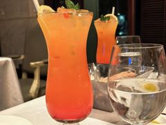 -龙虾酒吧扒房(宁波香格里拉店)