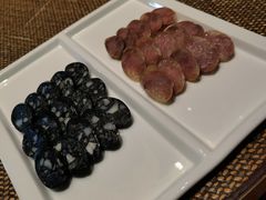 -新荣记(西溪湿地店)