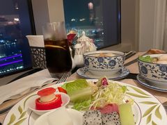 -广州富力丽思卡尔顿酒店