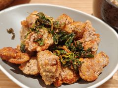 -隅乐胡椒虾·台湾菜·团建(皇岗店)