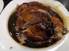 -余杨鸭鸭餐厅