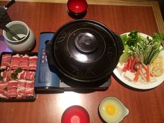 iphone_upload_pic-仓桥家·焗寿司·锅物(光谷步行街店)