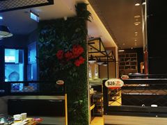 卡座-黄记煌三汁焖锅(龙湖U城店)