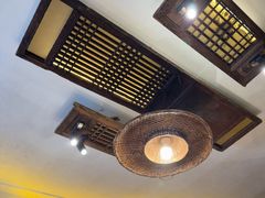 -民俗村柴火灶·景德江西菜(中国陶瓷博物馆店)