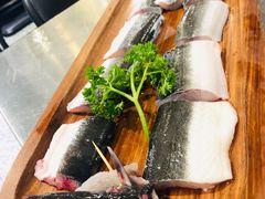 -本炙炭烤·蒲烧活鳗料理店(金沙洲店)
