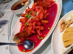 -廊亦舫Lang Yi Fang Restaurant(金桥店)