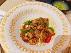 -味见·荣家(亚泰大街店)