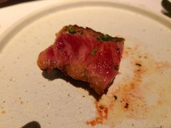 -Bistro Wang 牛排馆