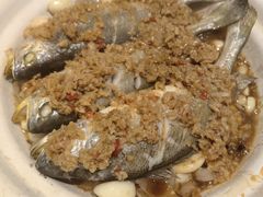 -虾宝贝胶东海鲜·渔家菜(小西天店)