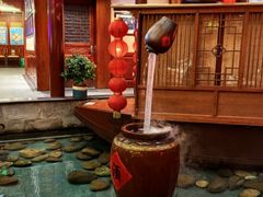 -潇湘甲鱼村(清河店)