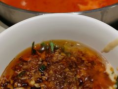 -千味涮·健康火锅(会展连城新天地店)