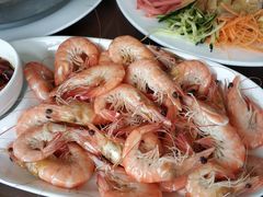 -洁神饭庄·海鲜·青岛菜·30年老字号(五四广场店)