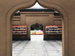 -皇城清真寺