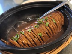 -汤记传菜(秀浦路店)