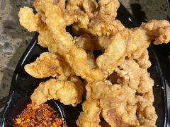 -鲜椒鱼·雅安地标性美食