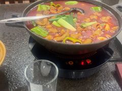 -湘肠香火锅店(团结湖店)