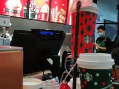 -星巴克臻选(广州东山锦轩店)