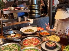 -一品诚记烤肉(大连柏威年购物中心店)