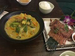 -Siam泰餐厅(水上公园店)