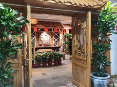 -渝信川菜(长安店)