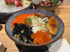 -隐泉之语日式料理(王府中环店)