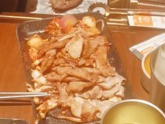 -新石器烤肉(中房金谊广场店)