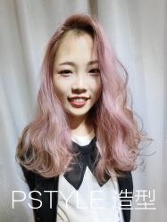 -P.STYLE 派斯造型