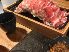 -湊湊火锅·茶憩(东城万达店)