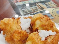 -聚德华天护国寺小吃(甜水园店)