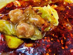 -老字号贾家肉丸糊辣汤(光明巷店)