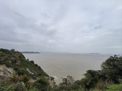 -东沙渔村