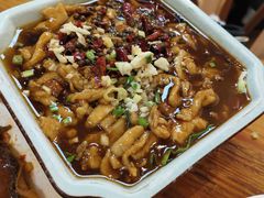 -卢庄(江汉路店)
