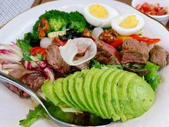 -Foodie Tempo美·时(蟠龙新天地店)