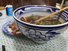 -蜗牛小馆醉乡民谣云南菜(惠新西里店)