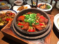 -刀板香·安徽菜(望江东路店)