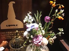 -The Bottle Bar(羲和商业广场店)