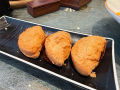 -白天鹅宾馆-宏图府餐厅
