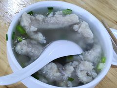 -江南红鱼汤(洋中花园店)