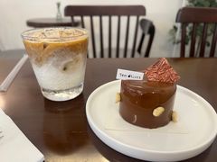 -Ten Olives甜点