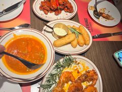 -ZAFFERANO西班牙海鲜饭(上海首店)
