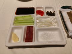 -四季民福烤鸭店(外滩外白渡桥店)