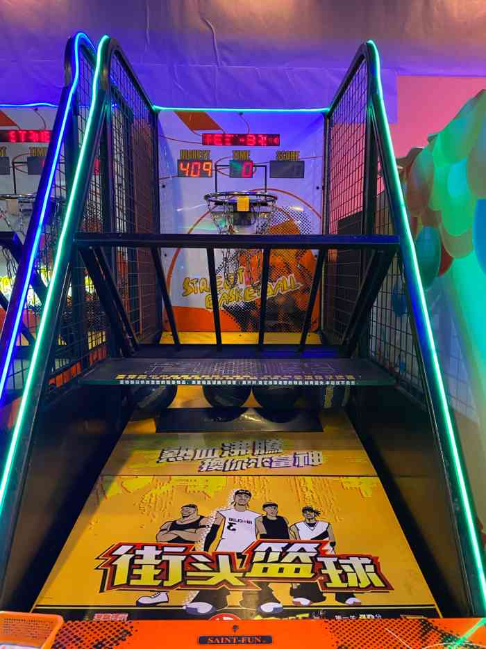 汤姆熊欢乐世界凯德天府店