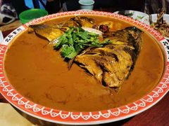 -北平食府(马鞍山路店)