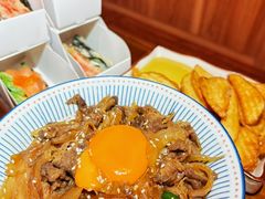 -烧鸟横丁(联发文创口岸店)