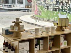 -HUGS coffee(东区店)