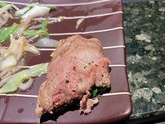 -松临·铁板烧&Omakase(神农店)