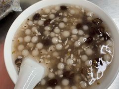-芳婆糕团店(王府大街店)