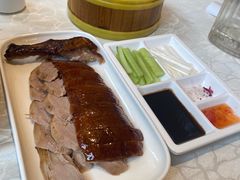 -福来居烤鸭店(天坛二店)