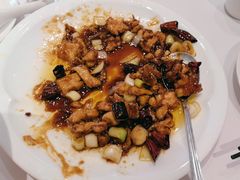 -眉州东坡(北苑华贸店)